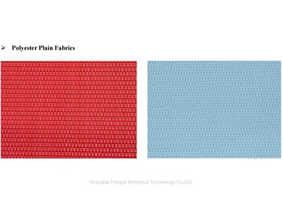 Poliesterska mreža za sito štampu