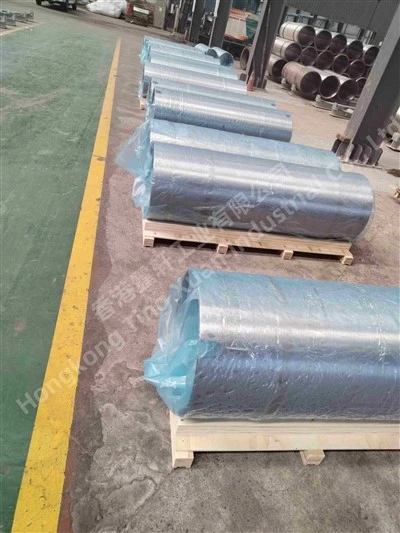 Spool za valjaonicu aluminijuma